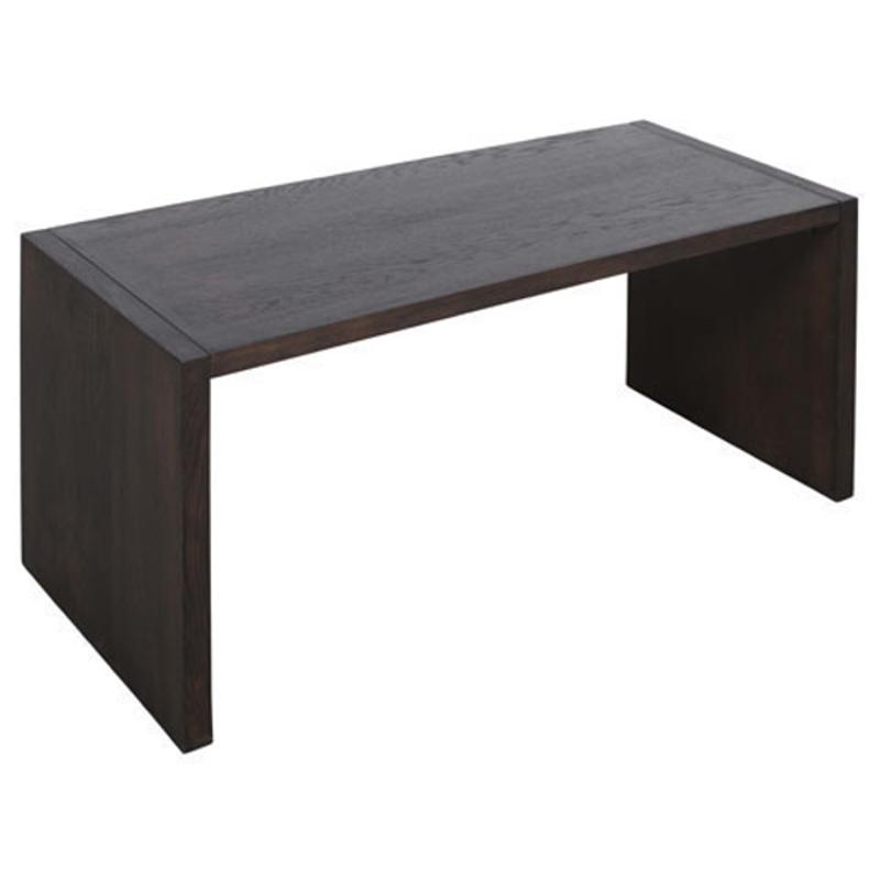T967-17  Balintmore Over Ottoman Table