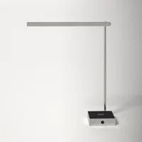 Seine Adjustable Metal USB Desk Lamp Still Browsing See Similar Seine Adjustable Metal USB Desk Lamp