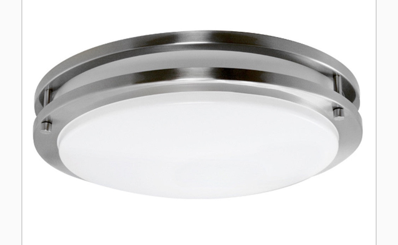 EL-825 Energy Star Certified Interior Ceiling Mount Fixture