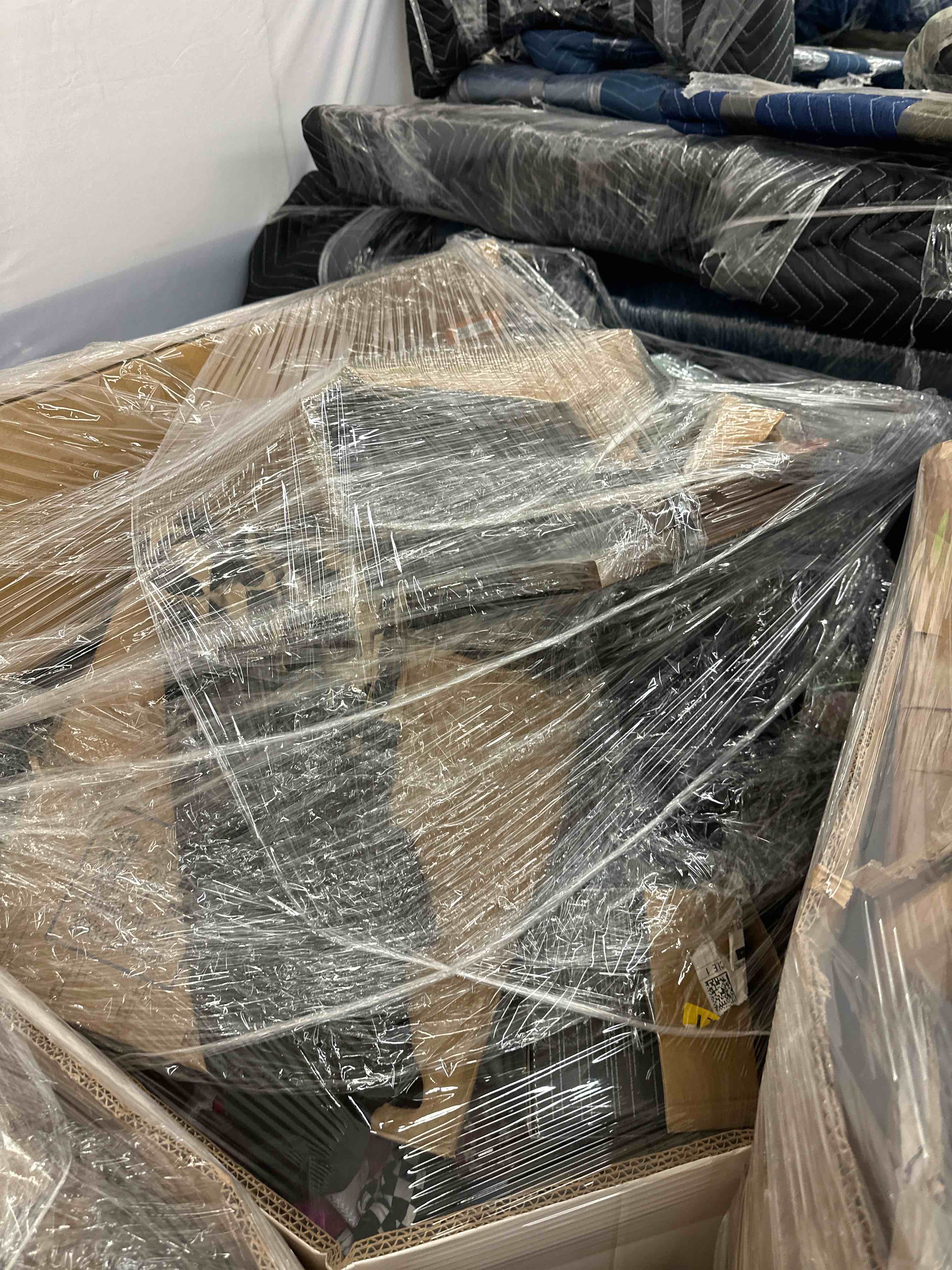 Resellers Pallet