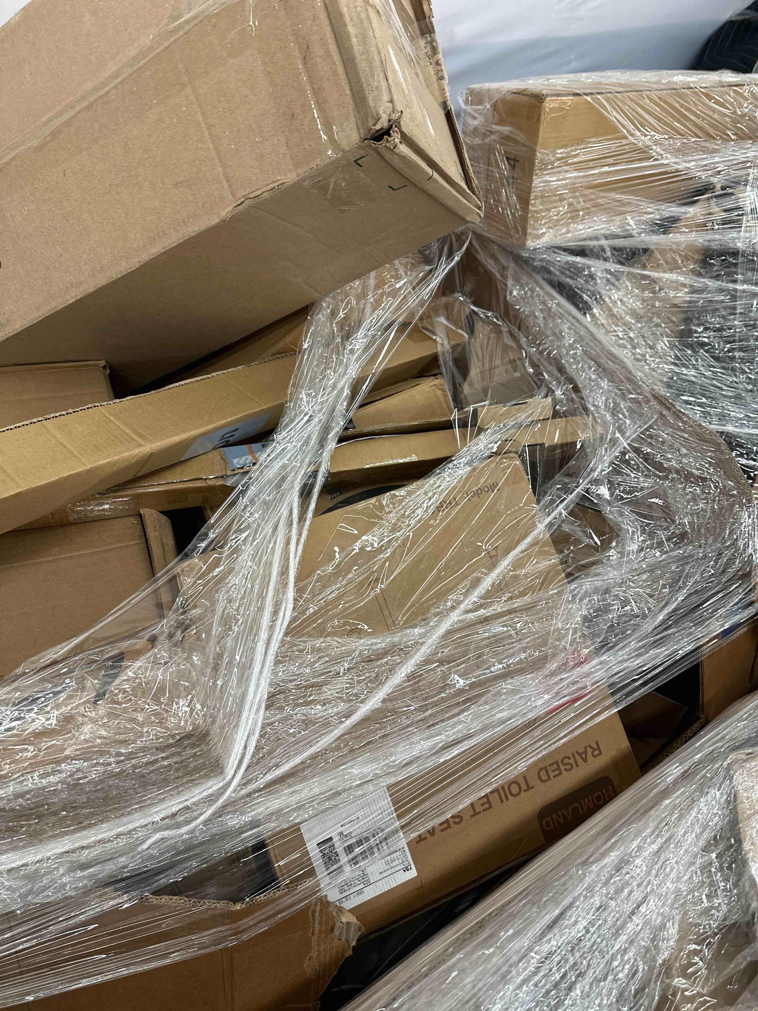 Resellers Pallet