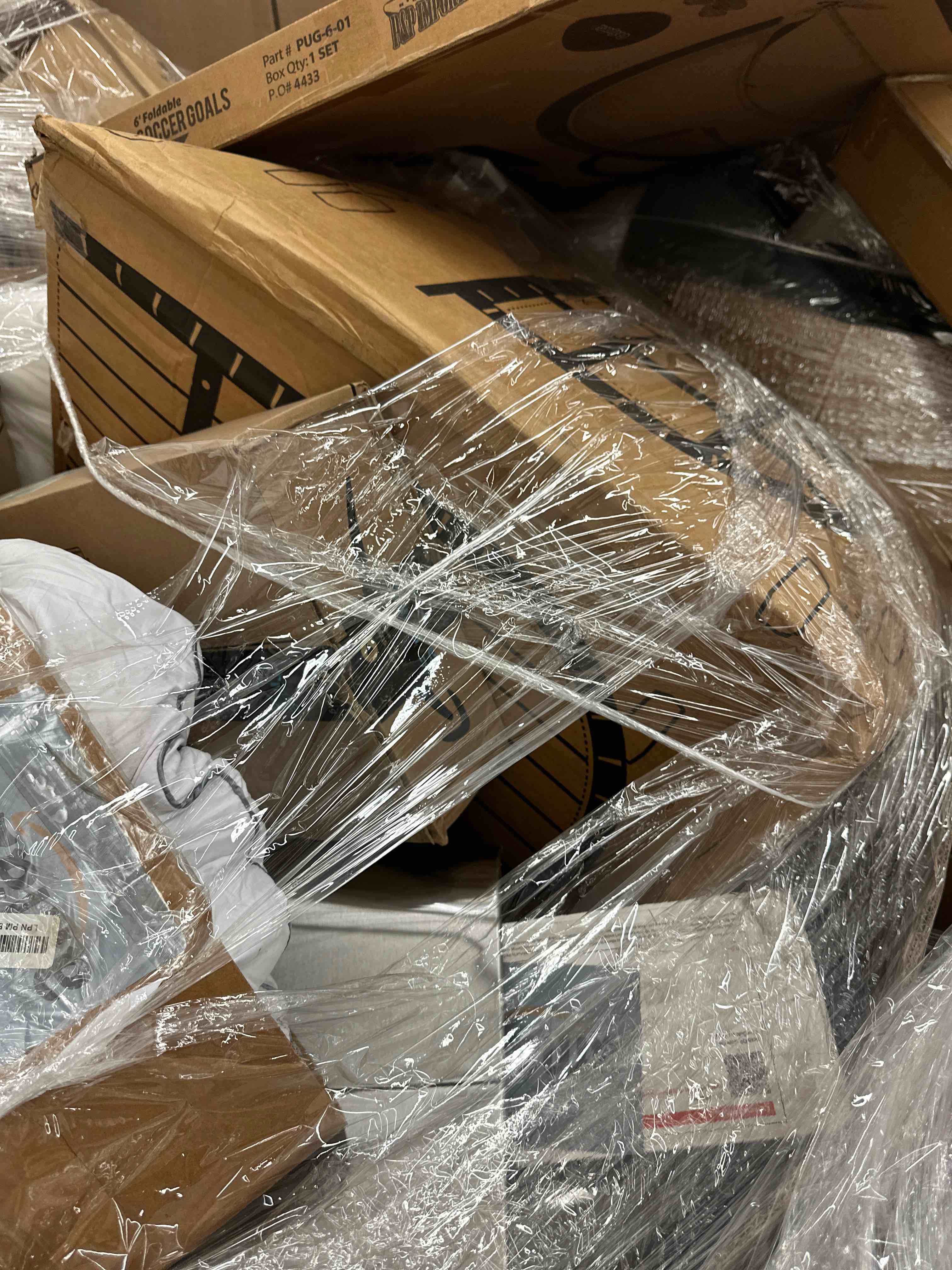Resellers Pallet