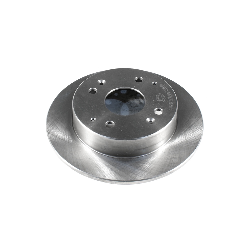 OEM Replacement Brake Rotor BR31244