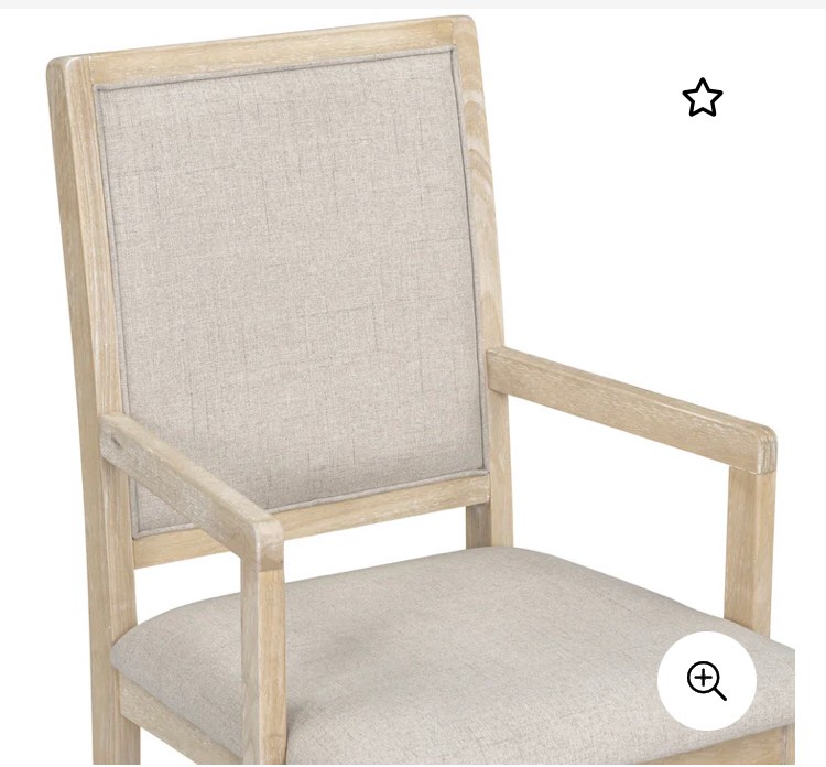Set of Four Dining Chairs