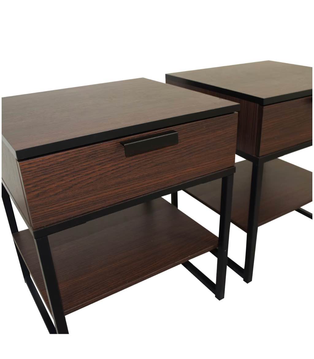 IKEA Modern End Table