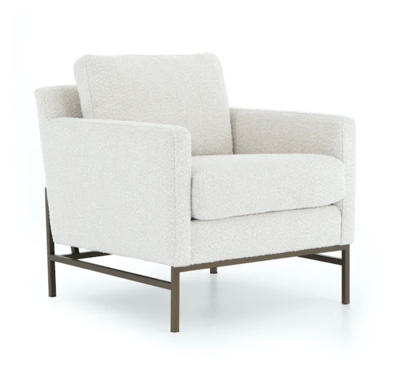 Brown & Beam Reto Chair Set of 2