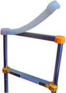 Xtend & Climb Protective Top Rung Cover TC811 fits 750P, 760P, 770P, and 785P