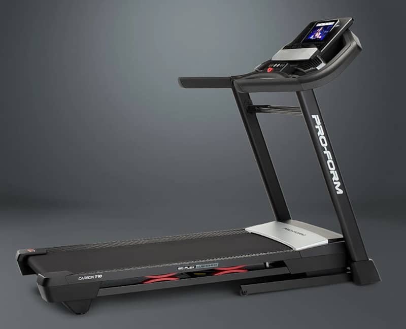 Pro-Form Carbon T10 Treadmill