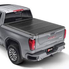Hard Folding Tonneau Cover 