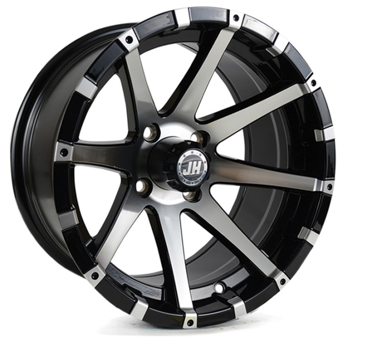 14 inch Golf Cart 2rm432  wheel