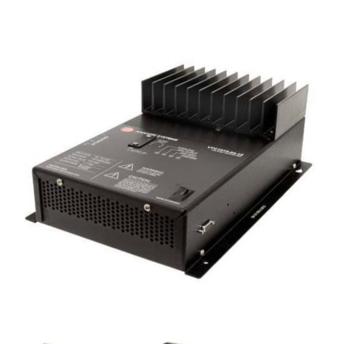 ANALYTIC SYSTEMS VTC1015-24-24 VOLTAGE DC/DC CONVERTER 40/45A,24V Out, 20-35V In