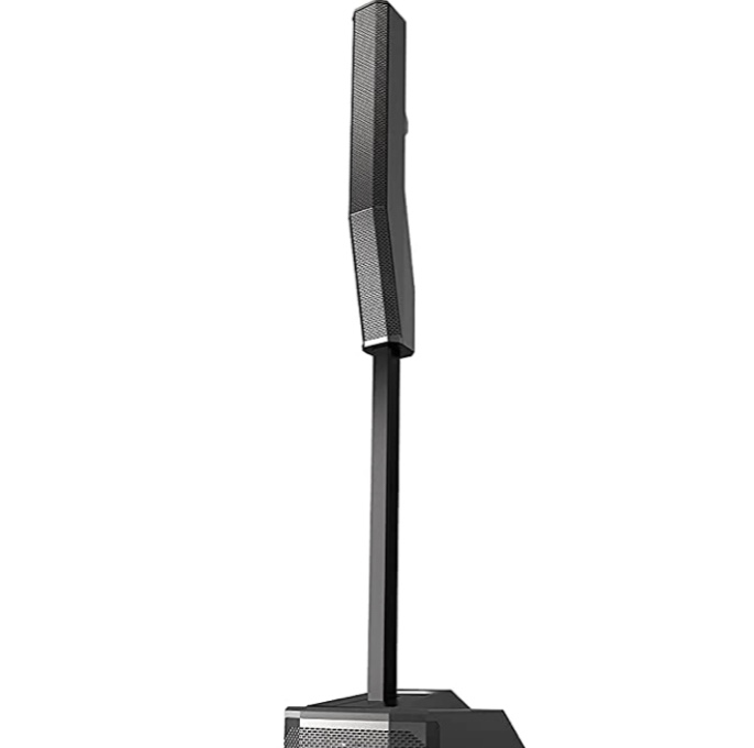 Electro-Voice Evolve 50 1000W Powered Column Speaker Array System, Black. top part only 