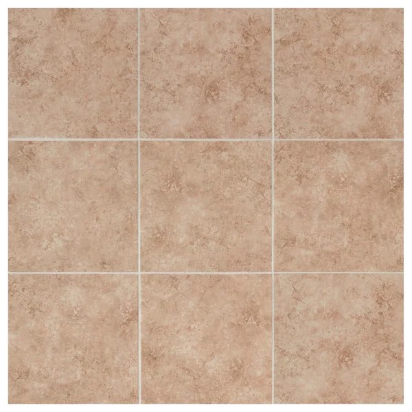 Daltile Catalina Canyon Noce 12 in. x 12 in. Porcelain Floor and Wall Tile (15 sq. ft. / Case)