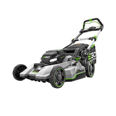 EGO POWER+ 56-Volt 21-in Cordless Self-Propelled Lawn Mower LM2100SP