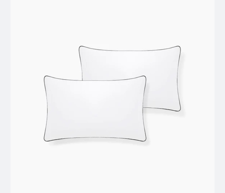 Savile Pillow Set