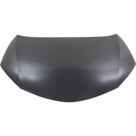 2014-2019 Toyota Corolla - Hood, Steel, Primed, 