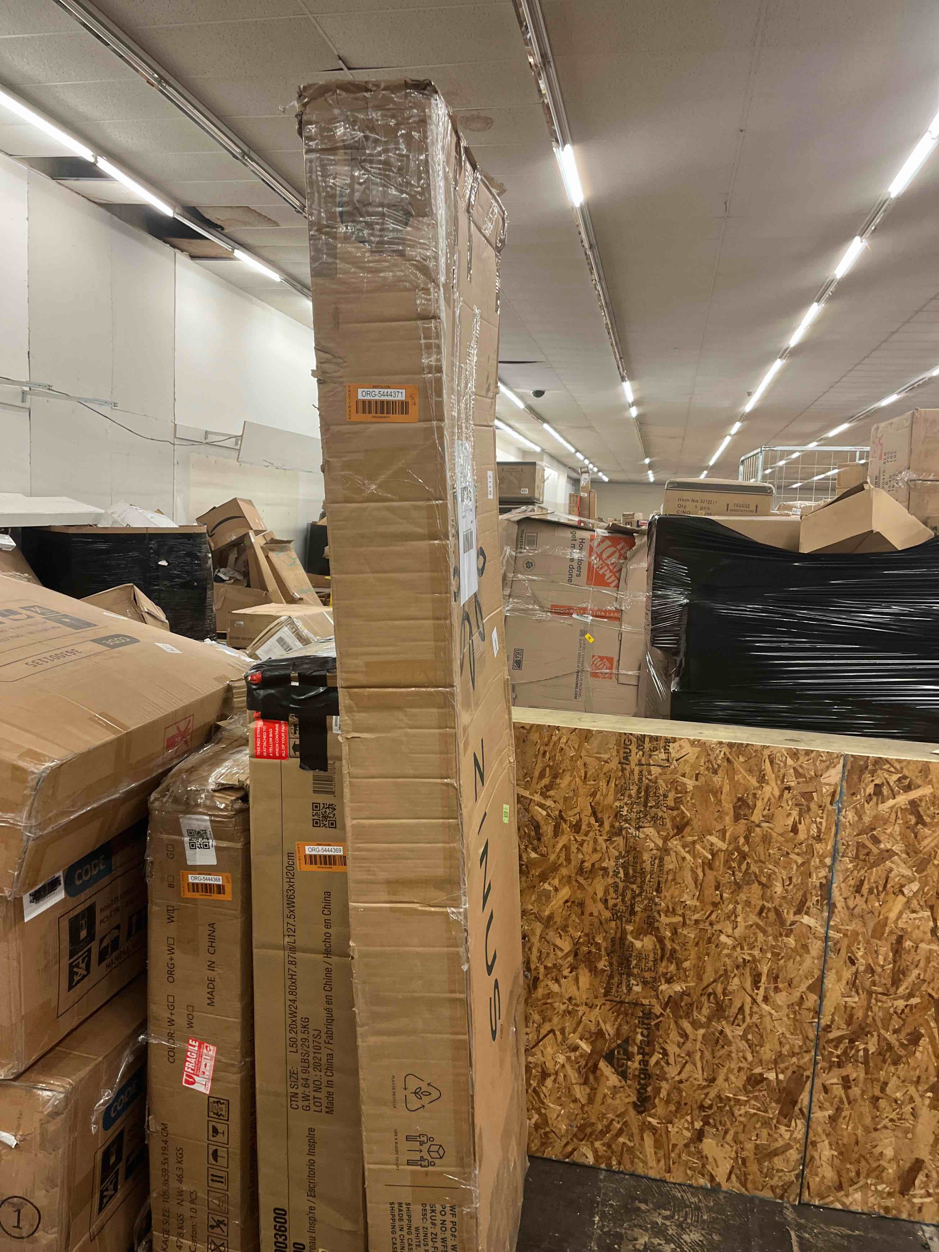 ZINUS Patricia Black Metal Canopy Platform Bed Frame, Mattress