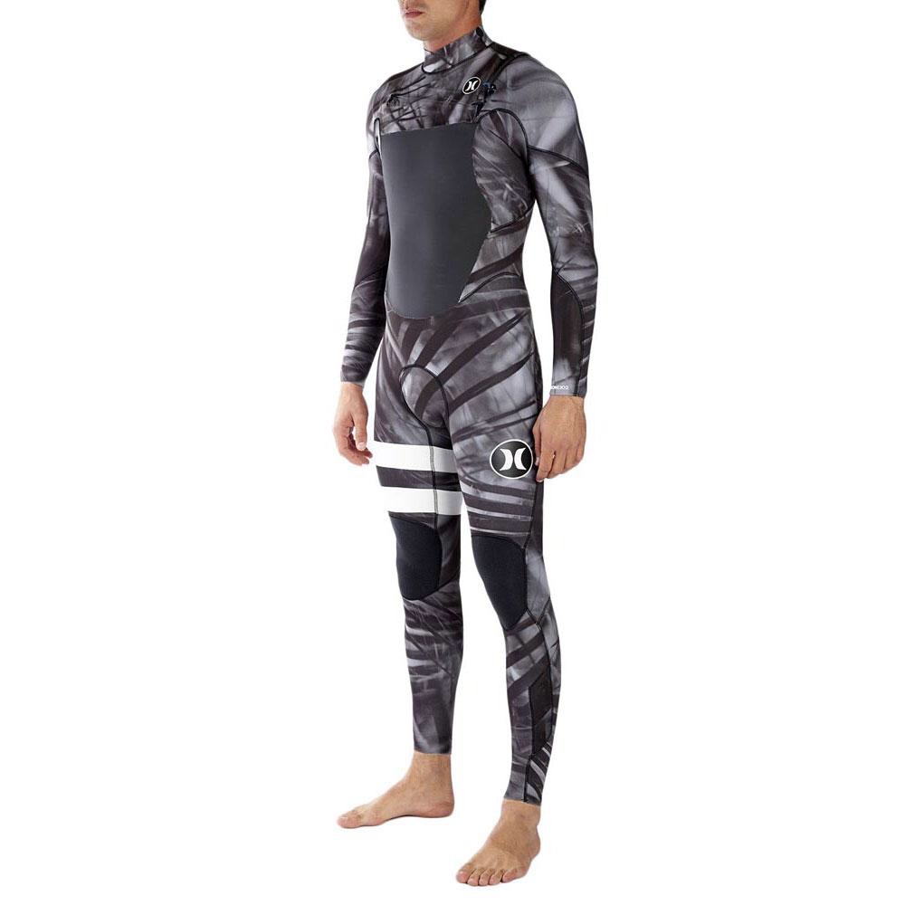 Hurley Fusion 302 Men's Wetsuit size Medium Short