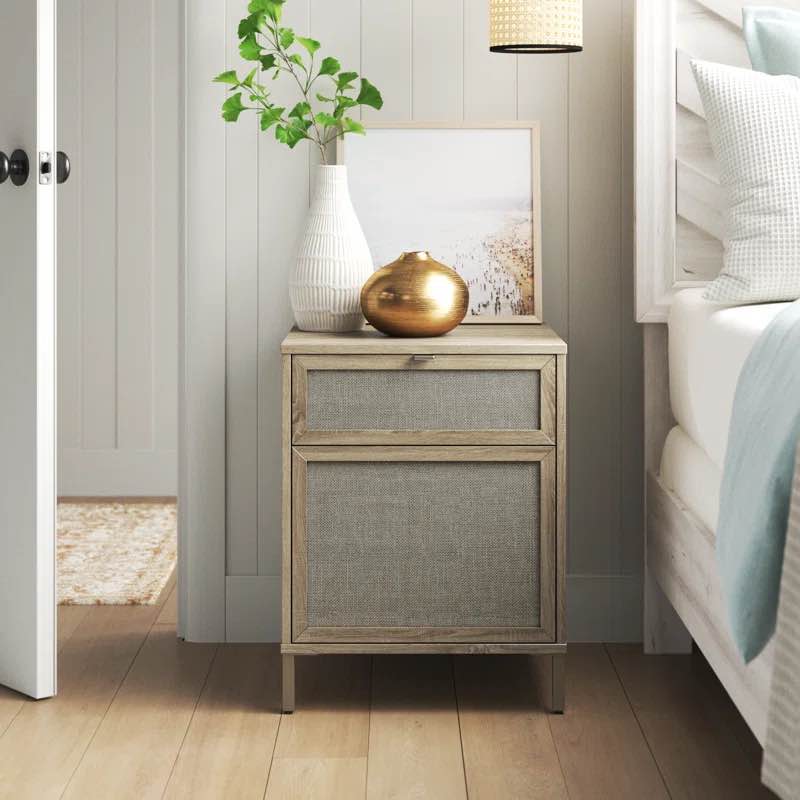 Portman Nightstand