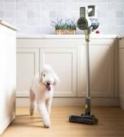 Cocyan C7 Cordless Stick Retractable Vacuum Cleaner 130,000 RPM High-Performance Motor