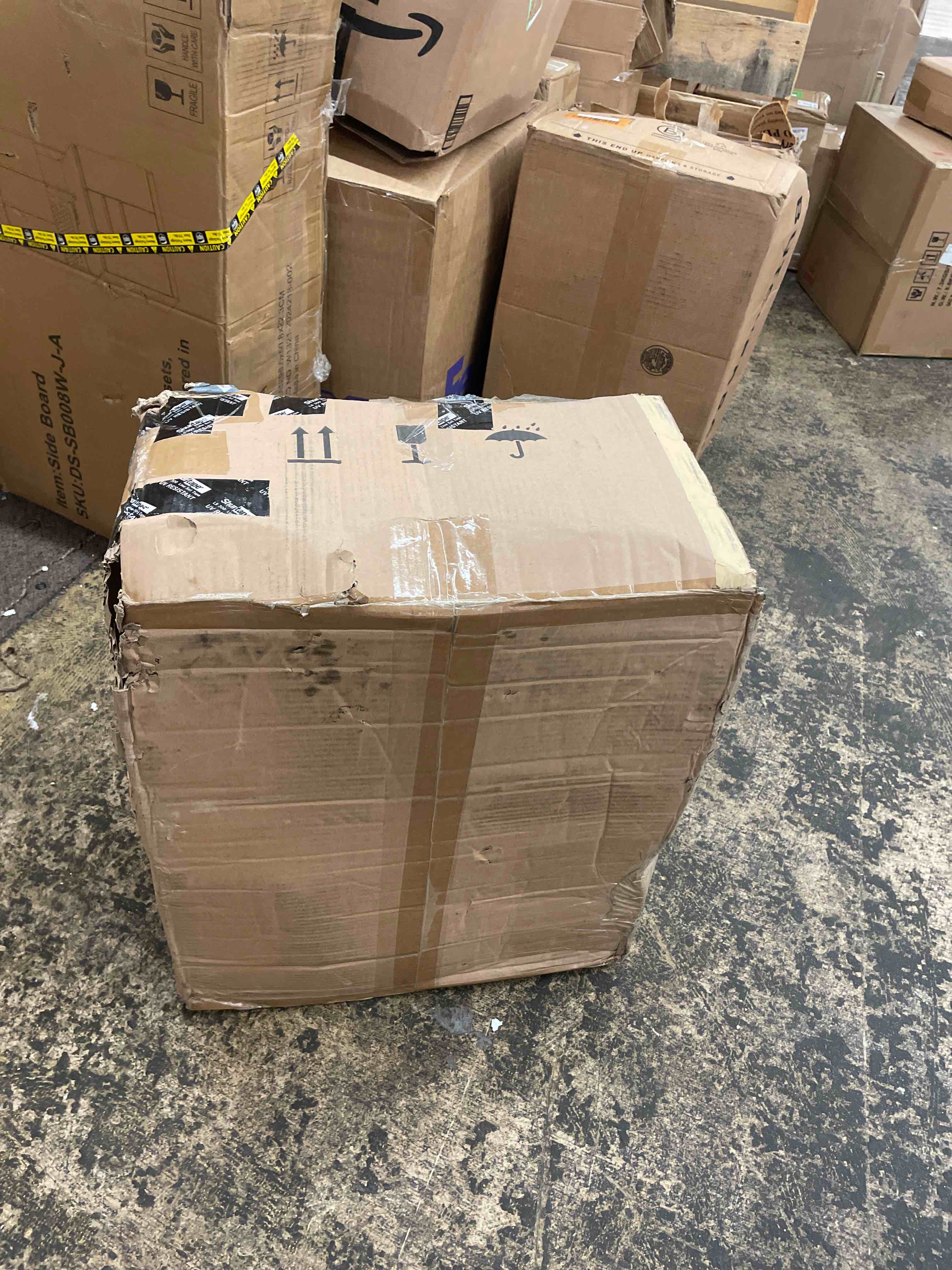 Cosway Double Deep Fryer Thickened Cylinder Electric Deep Fryer 2