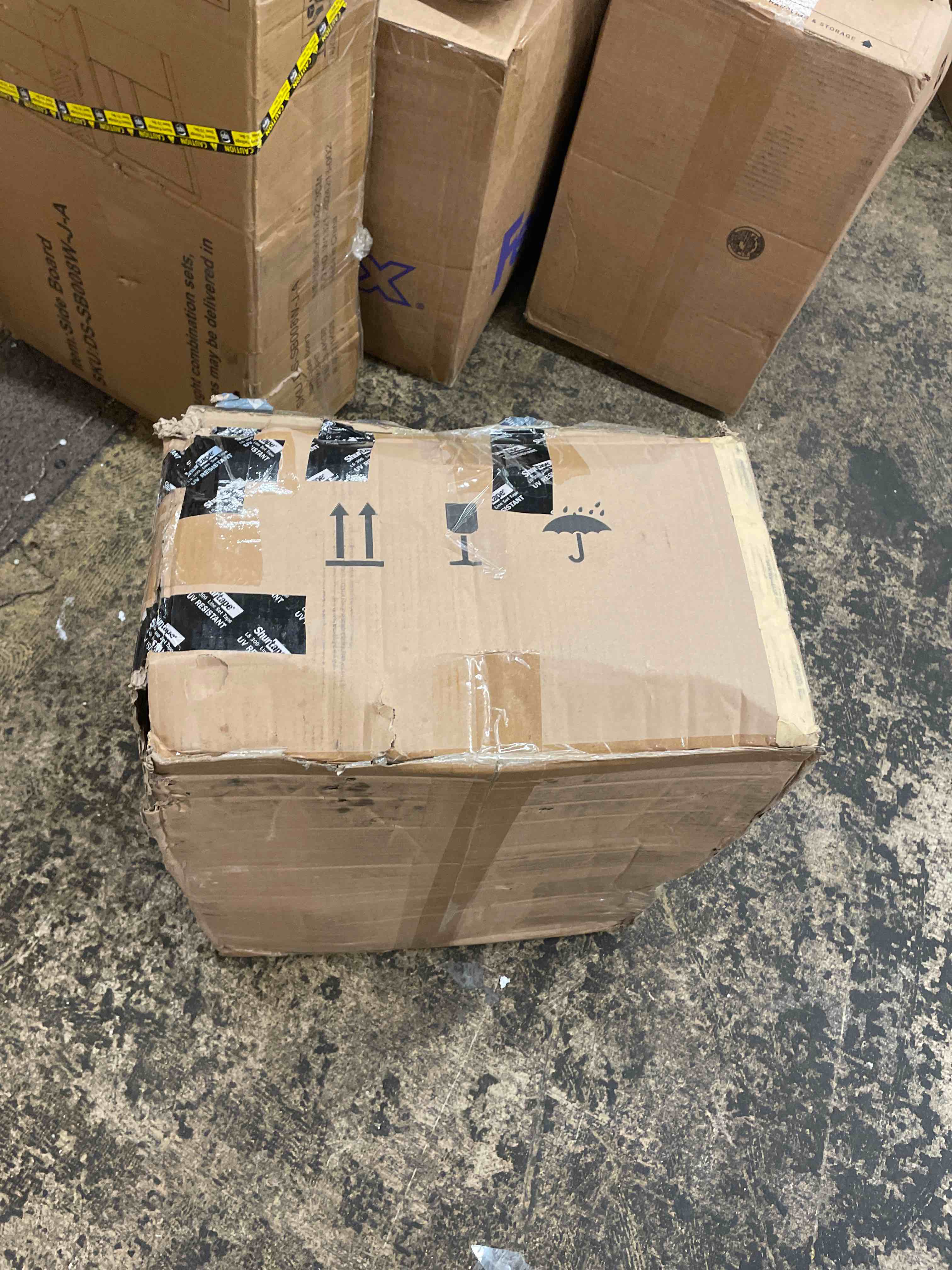 Cosway Double Deep Fryer Thickened Cylinder Electric Deep Fryer 2