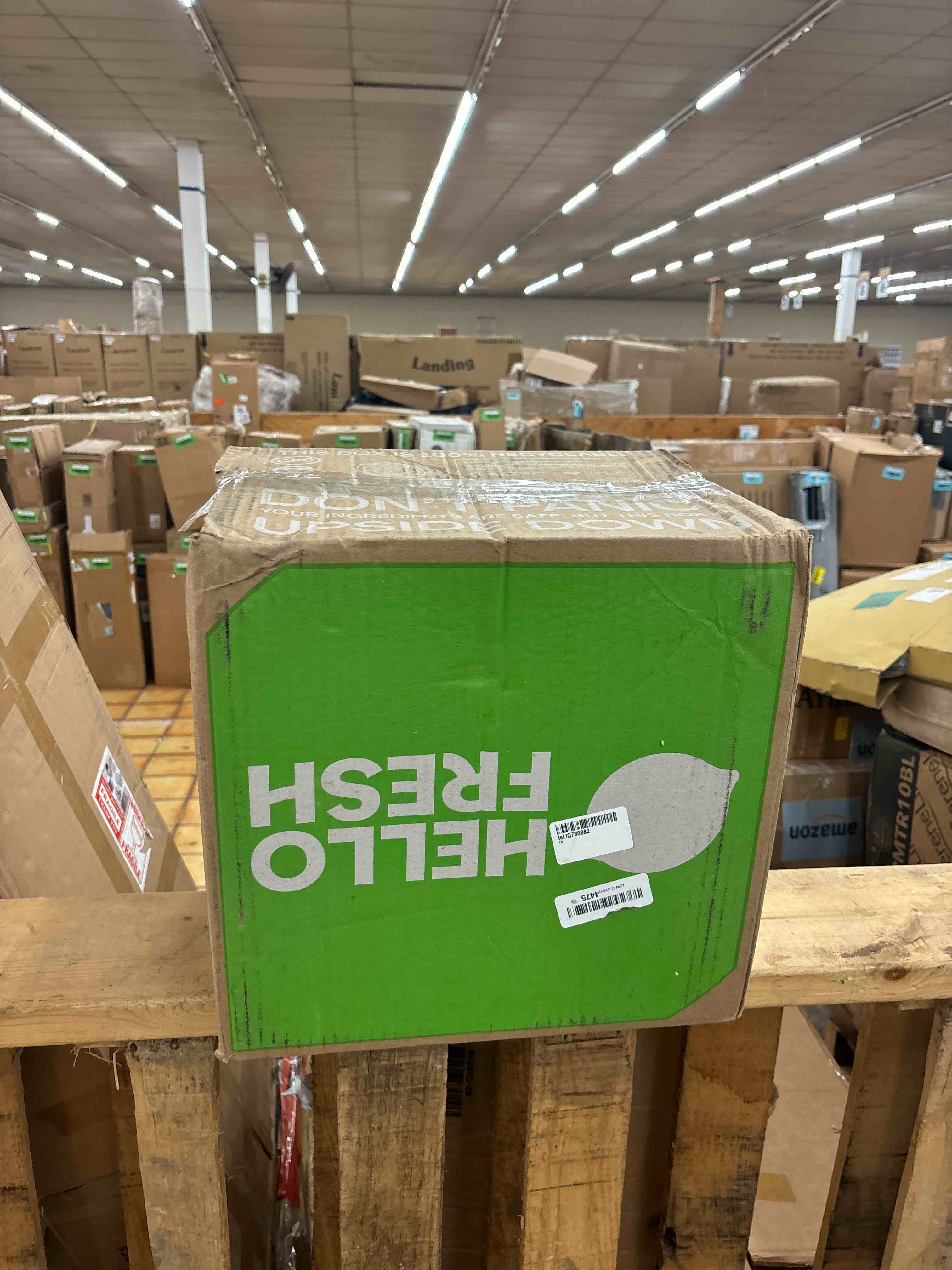 NOVICA Artisan Handmade Reversepainted Glass Wall Mirror White Gold