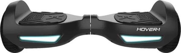 Hover-1 Drive Hoverboard - Black