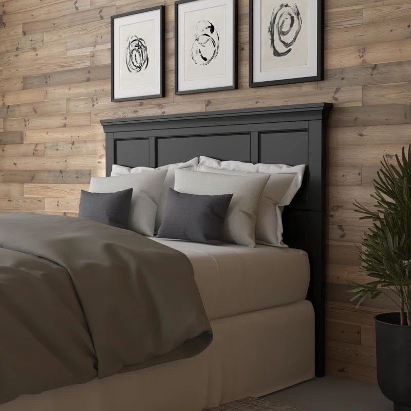 Assil Headboard Queen