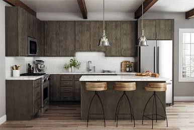 FEATURED: Luxurious Cabinet Deals! (ROW 1)