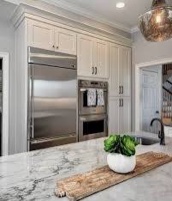 Tru Cabinetry Dakota Maple TRU-WHITE