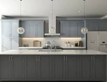 Cabinets (Various Sizes & Color)