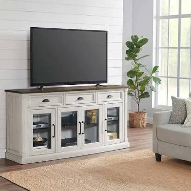 Cowlitz 72" Accent Console