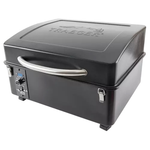 Traeger Scout Pellet Grill