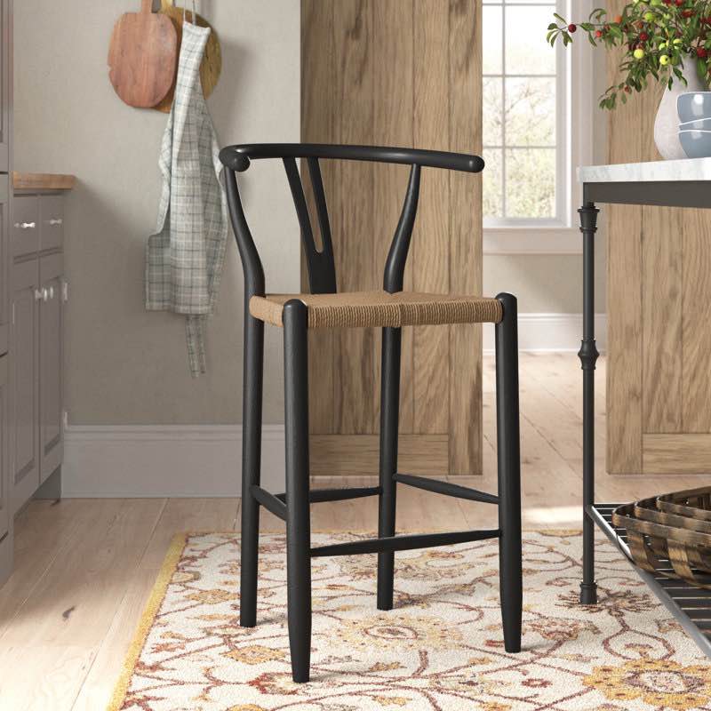 Albarado Bar Stool By Birch Lane