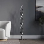 Bridgeport Designs Vortex Floor Lamp