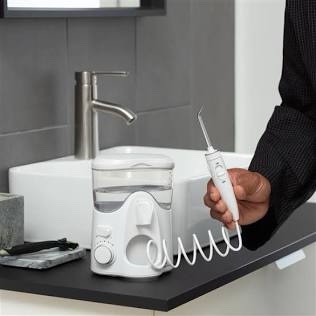 Waterpik Ultra Plus and Cordless Pearl Water Flosser Combo Pack