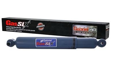 Gabriel 89451: Gasslx Heavy Duty Adjustable Shock