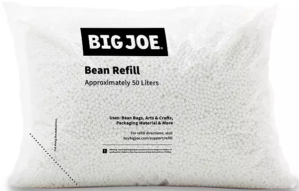 Big Joe 50 L Single Bean Refill
