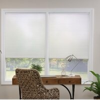 EcoHome Cordless Light Filtering Cellular Shade Ebern Designs (1143)