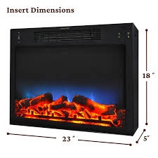 Bonhill 65.93'' W Storage Credenza with Electric Fireplace Included