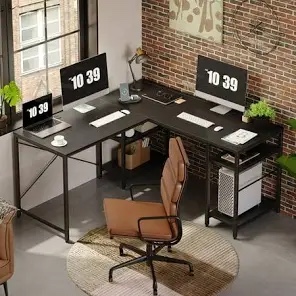 computer table