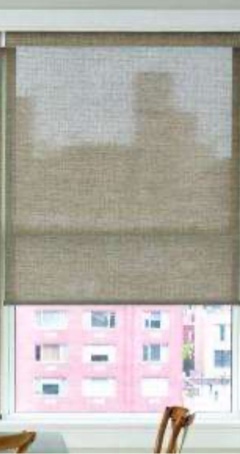 NORMAN Shutters Blinds Shades 12x96