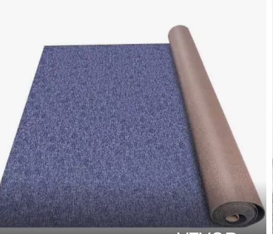 vevor marine carpet blue JFX-1840-L