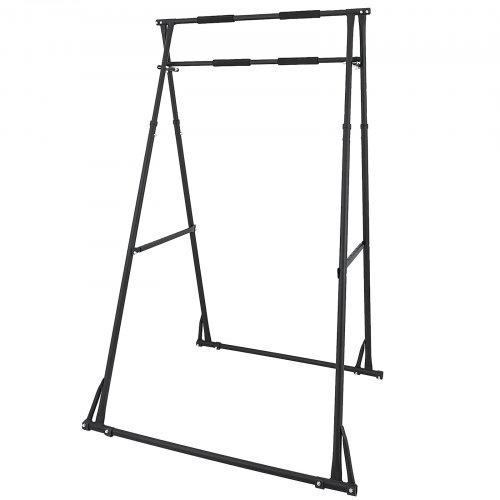 Pull Up Bar Foldable Pull Up Station Aerial Yoga Stand Frame Swing Stand Frame