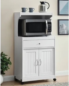 Lewisburg 47" Kitchen Pantry