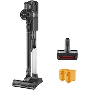 LG CordZero Powerful, Cordless, Long-Lasting- BATTERIES MISSING