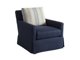 Harlow Swivel Chair