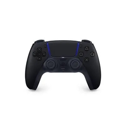 Sony - PlayStation 5 - DualSense Wireless Controller - Midnight Black