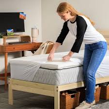 Comfort Revolution Dorm Essentials Twin XL Sleep Bundle